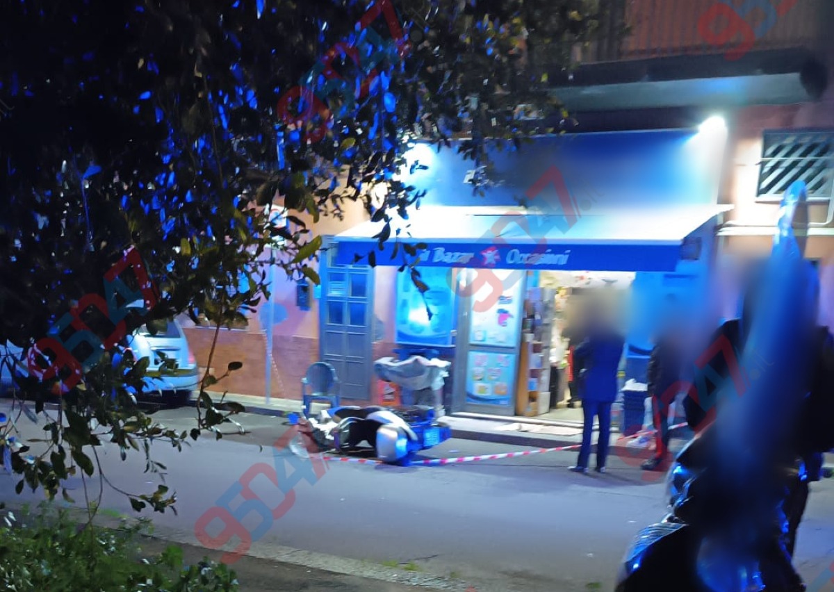 🔴 AGGIORNAMENTO – Catania, accoltella l’ex moglie e fugge: donna operata, è grave. Caccia all’uomo - 