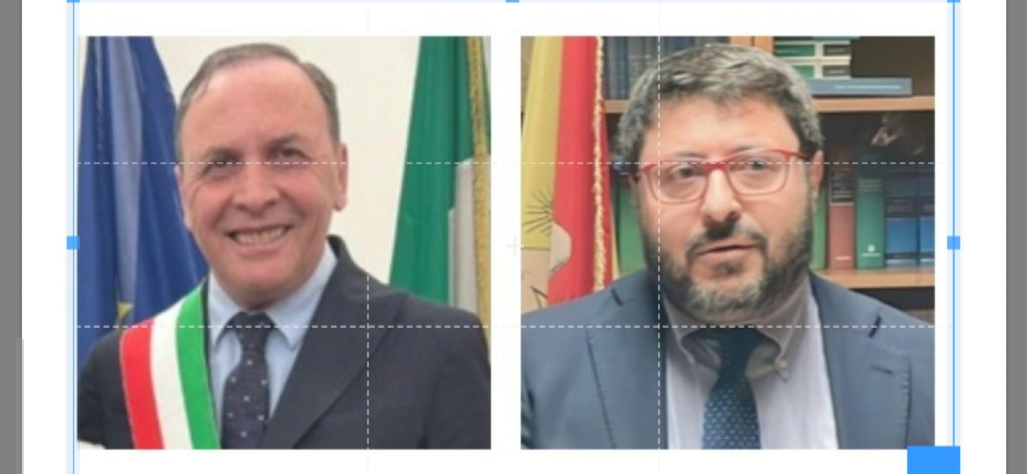 PATERNO’: PROCESSO A NASO E COMIS RINVIATO AL 5 MAGGIO - 