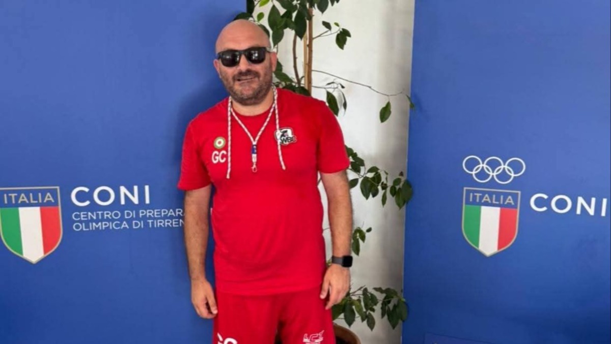 Paternò, il paternese Gabriele Costa confermato Team Manager di We Beach Catania per il 2026 - 