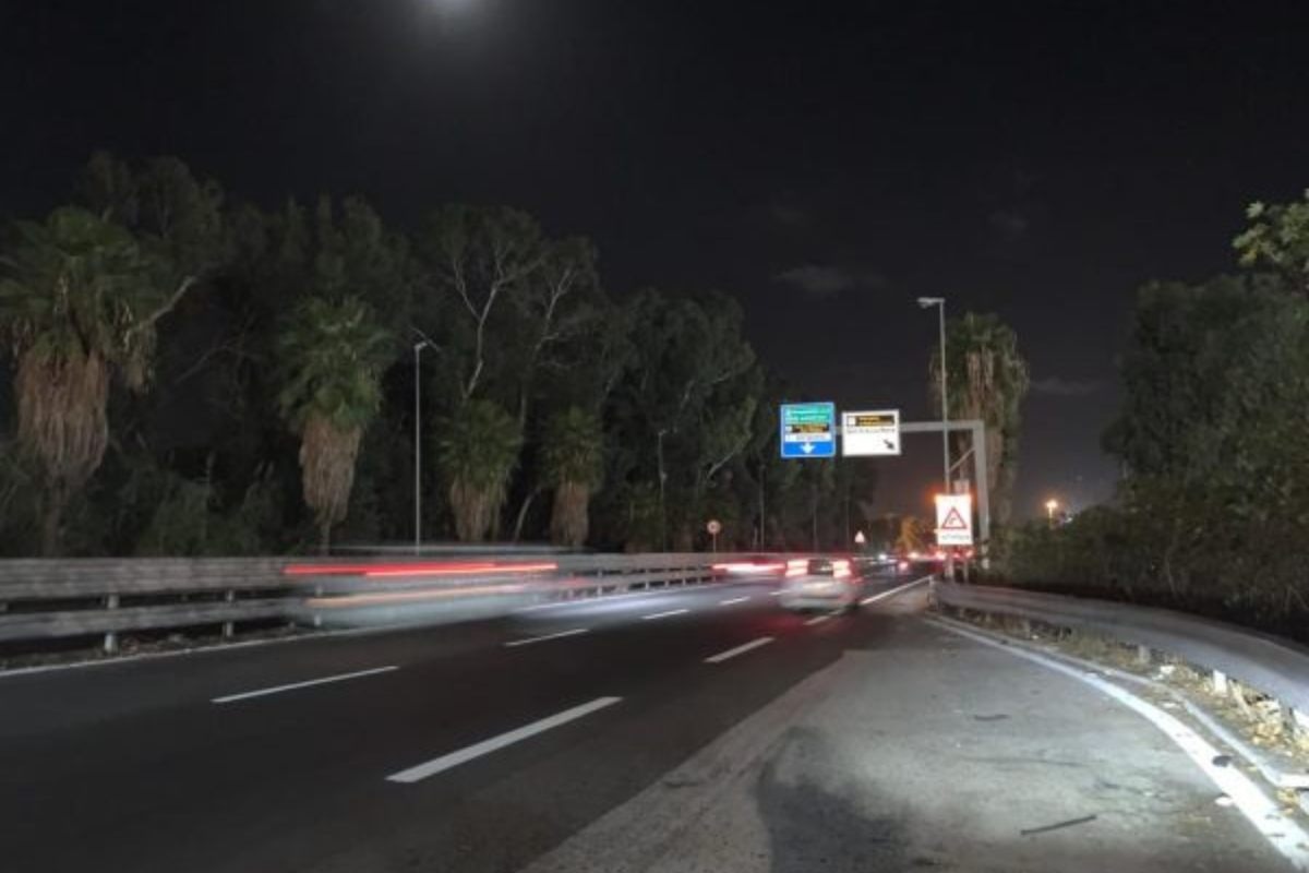 Catania, al via nella notte i lavori sulla Sopraelevata: rifacimento asfalto sull’Asse dei Servizi - 