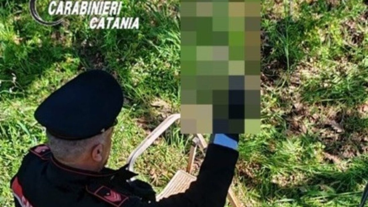 Aci Sant’Antonio, “voglio farla finita”: sale sulla scala con il cappio, salvato da Polizia e Carabinieri - 