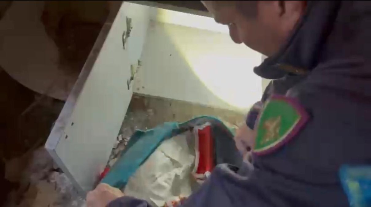 Catania, maxi sequestro di droga: 11 chili tra cocaina, hashish e marijuana, arrestati zio e nipote - 