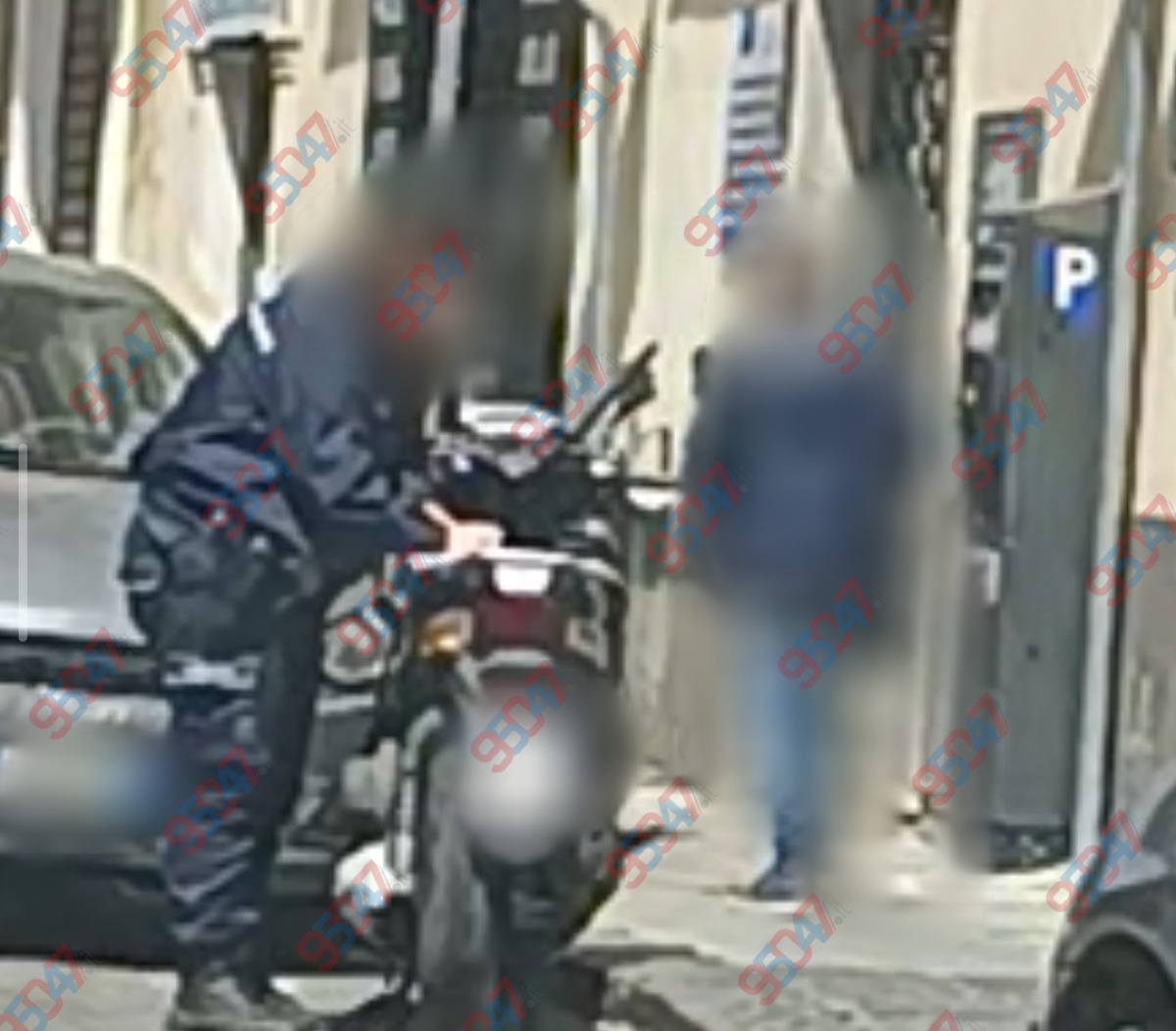 🔴 Paternò, scontro con auto: bimbo di 11 anni in codice rosso, padre in codice giallo - 