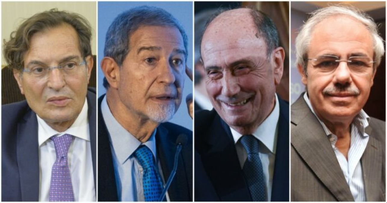 Frana di Niscemi, 16 indagati: tra loro i 4 ex presidenti della Regione e il ministro Nello Musumeci - 