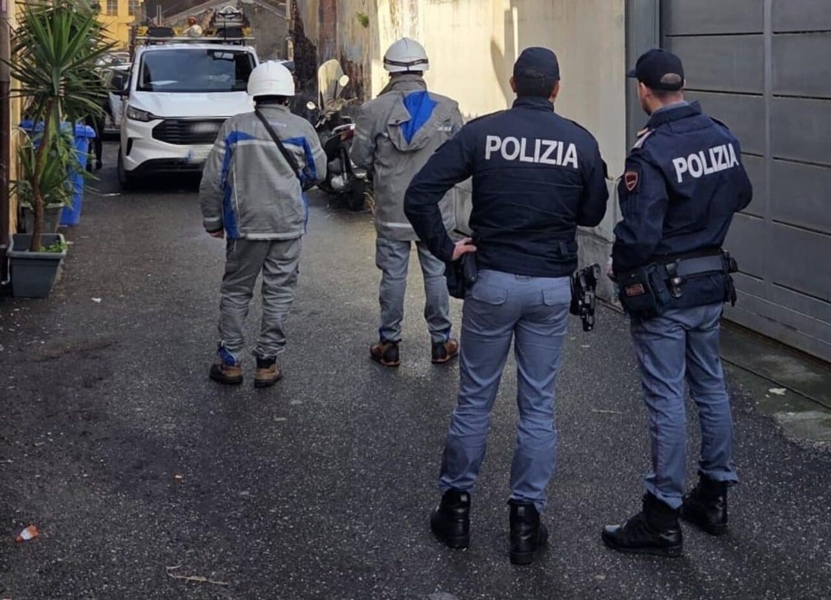 Catania, corrente rubata in case e negozi: scoperti allacci abusivi, 12 denunciati tra Nesima e Cibali - 