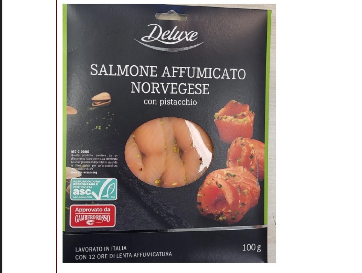 👉 🔴 ALLERTA ALIMENTARE: ritirato salmone Lidl, rischio Listeria – controlla subito il lotto - 