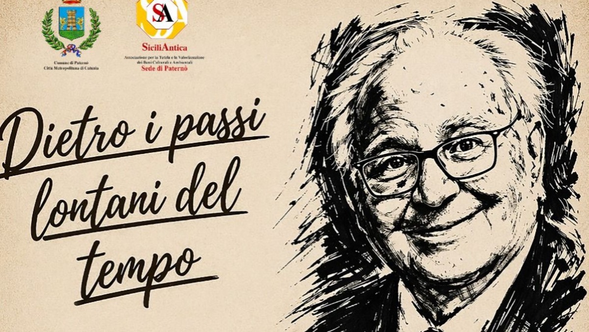 Paternò ricorda l’avv. Pippo Virgillito: cerimonia il 22 aprile al Parco Giovanni XXIII - 