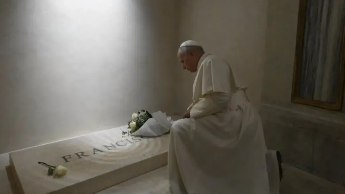 Un anno senza Papa Francesco - 