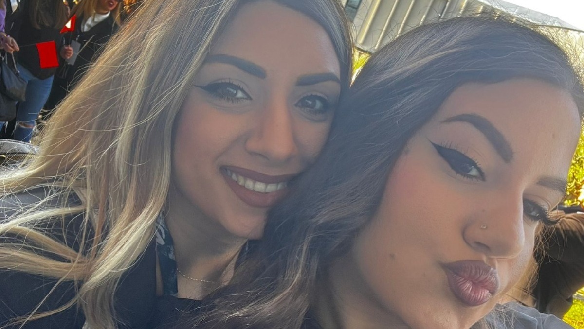 Paternò brilla al “Trofeo Trinacria”: Sara e Jennifer protagoniste nel mondo del make-up - 