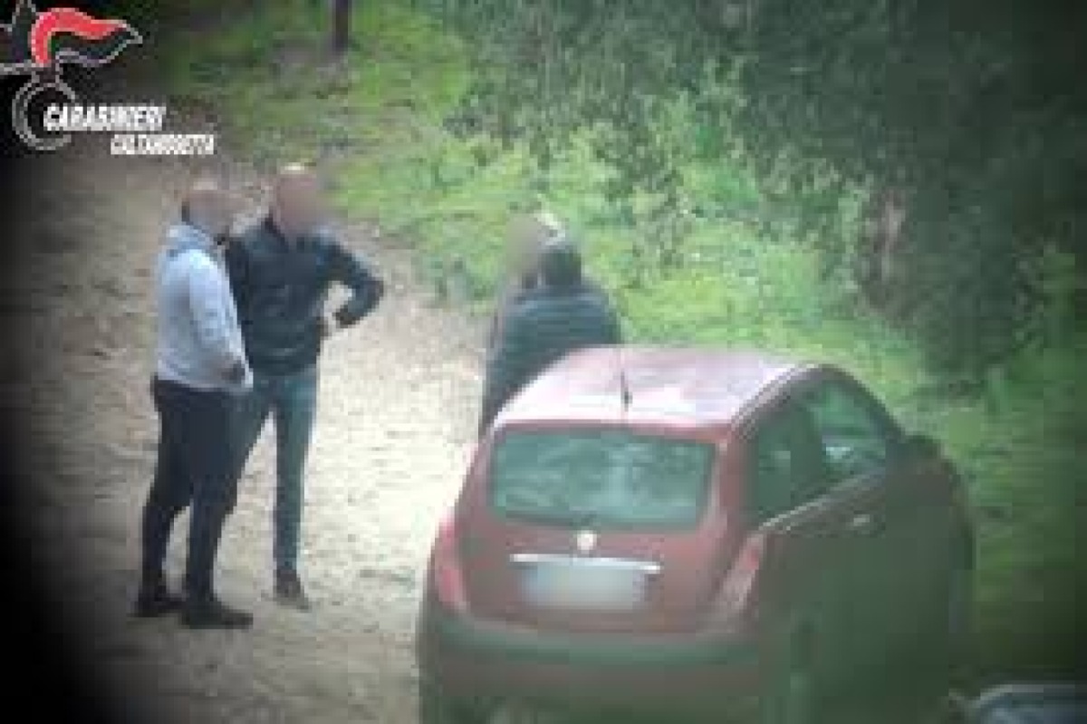 Blitz antimafia tra Niscemi e il Catanese: 35 arresti, i nomi di tutti gli indagati nell’articolo - 