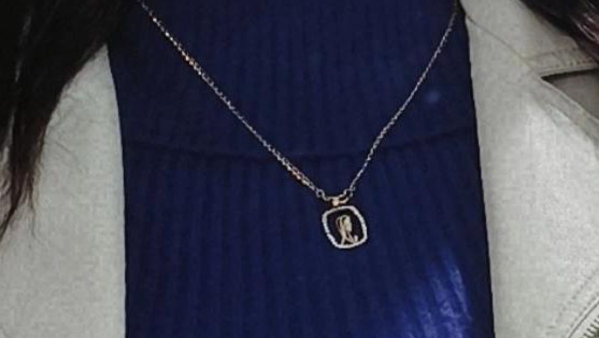 Paternò, smarrita collana d’oro dal grande valore affettivo: appello per ritrovarla - 