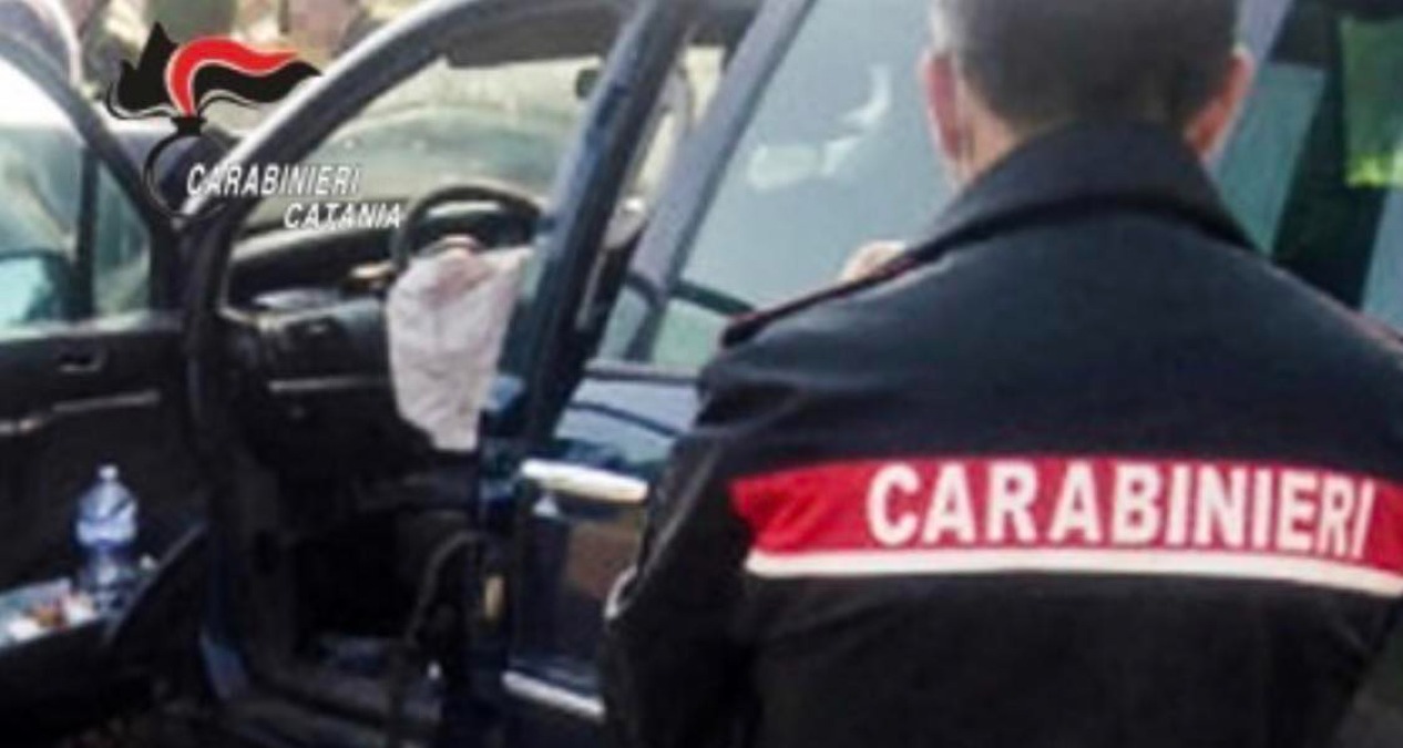 Catania, inseguimento da film tra via Palermo e piazza Palestro: arrestato 53enne - 