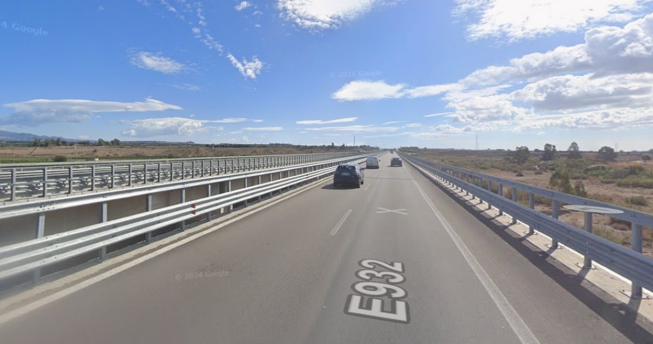 🔴 ULTIM’ORA. A19 Palermo-Catania, traffico in tilt nei pressi dello svincolo di Motta Sant’Anastasia: incidente in territorio di Belpasso - 