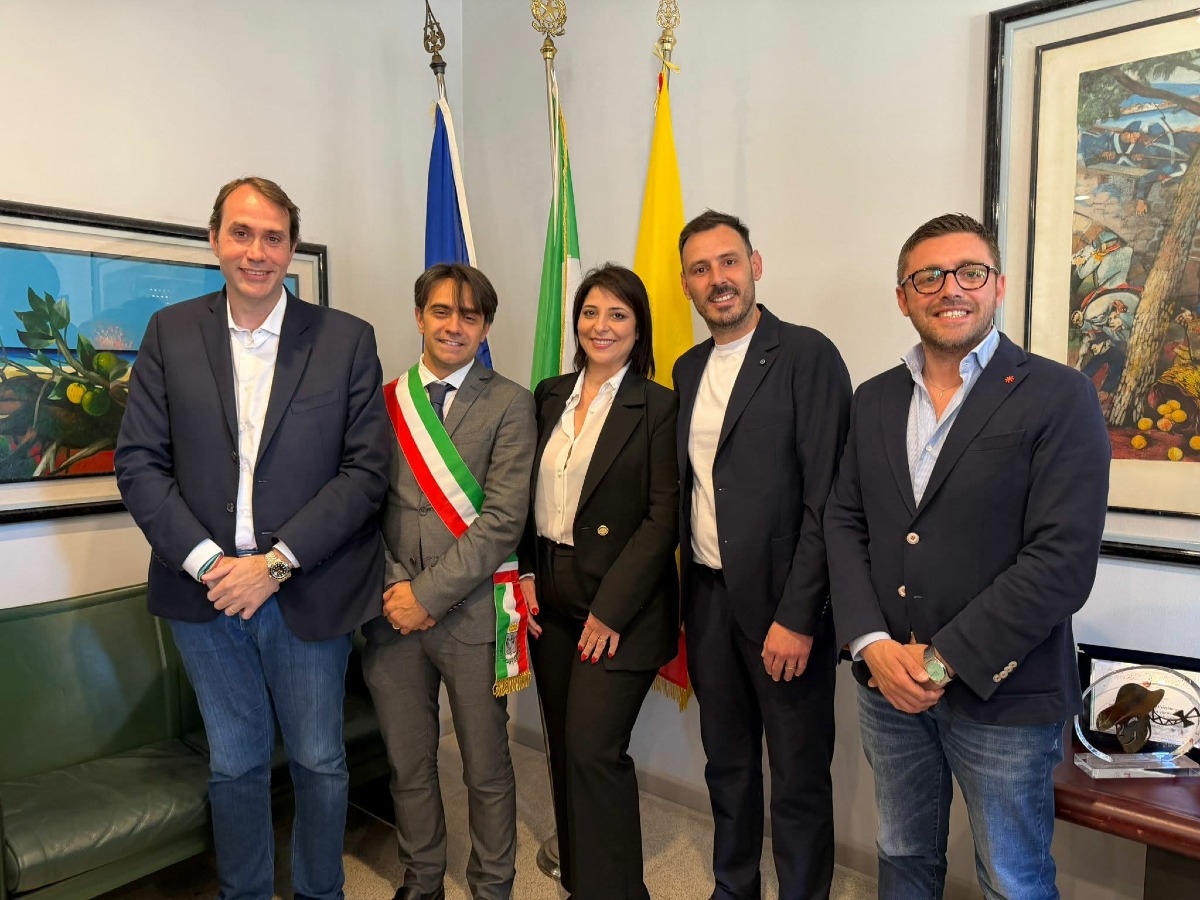 Misterbianco, Giusi Letizia Percipalle Assessore: con Manuel Sofia e Fabio Arena in maggioranza nuova fase politica per la città - 