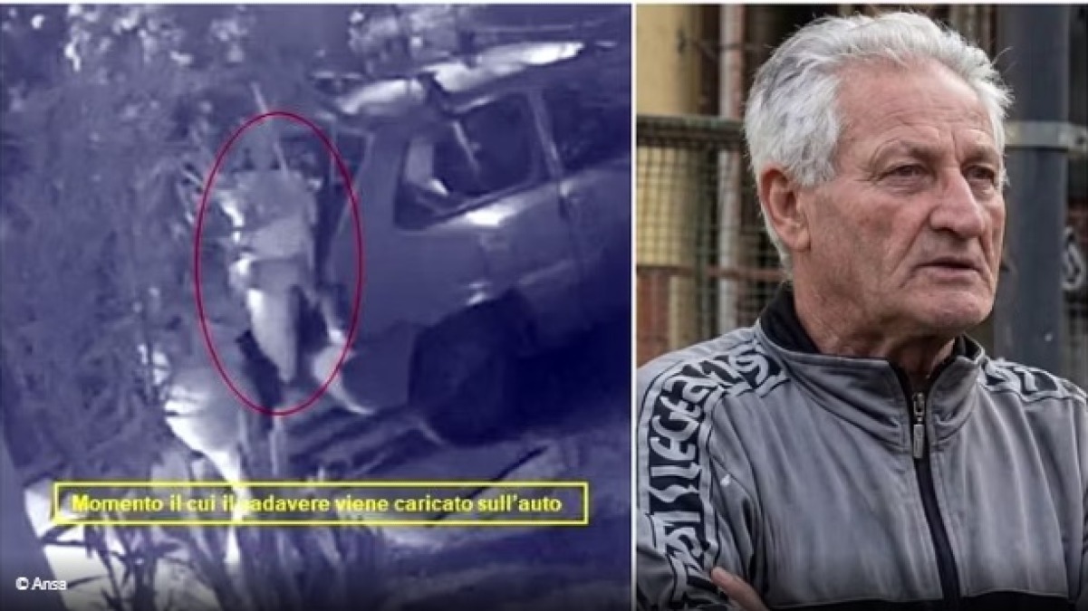 OMICIDIO E CADAVERE NASCOSTO: UOMO TROVATO IN SACCHI DI PLASTICA, TRE FERMI TRA CATANIA E TAORMINA - 