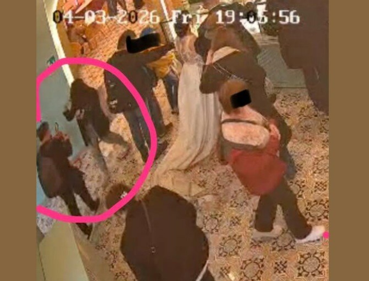 Catania, nel locale mentre gli sposi sorridono, i fotografi rubano 5mila euro - 