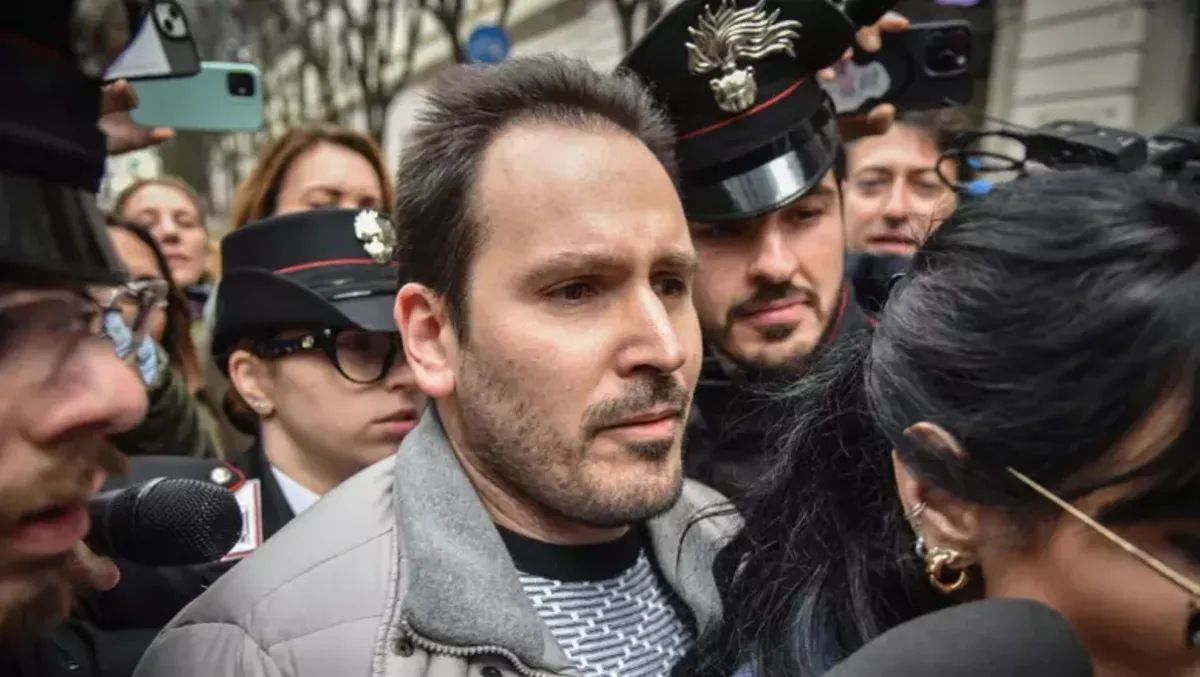 Garlasco, Sempio convocato il 6 maggio: “Ha ucciso Chiara Poggi da solo”. Escluso Stasi - ANSA