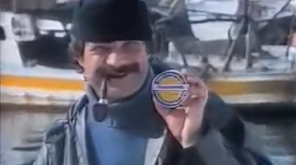 ADDIO A FRANCO BOTTO, VOLTO STORICO DEL “TONNO INSUPERABILE”: AVEVA 88 ANNI - 