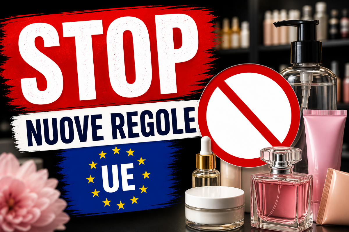 Parrucchieri, estetisti e profumerie: dal 1° maggio cambiano le regole. In vigore nuovi divieti UE su smalti e cosmetici - 