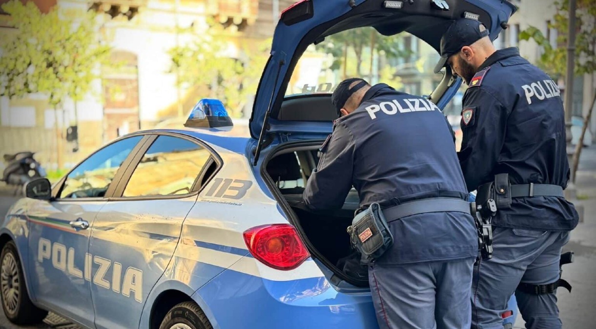 CATANIA – Ruba 6 paia di occhiali per 1.200 euro: scoperta e denunciata 40enne - 