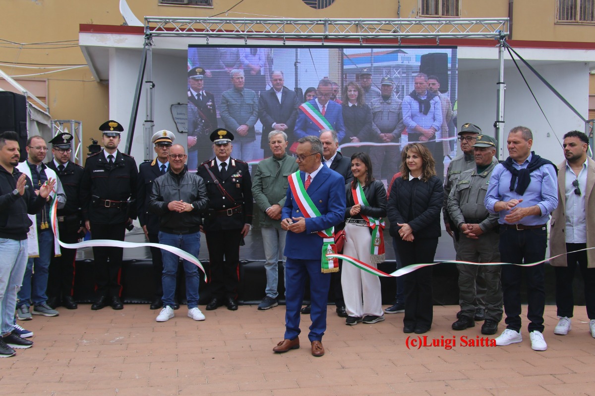 MANIACE: PROSEGUE LA SAGRA CON INTRATTENIMENTO E DEGUSTAZIONI - 