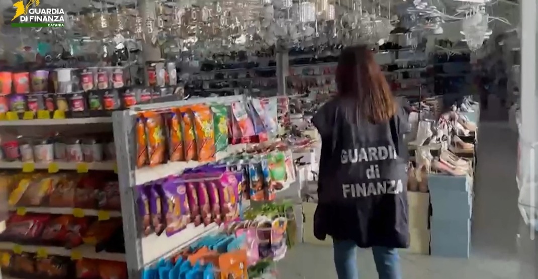 🚨 Catania e Misterbianco, blitz GdF: sequestri per 6 milioni e 4 misure cautelari, ecco i nomi - 