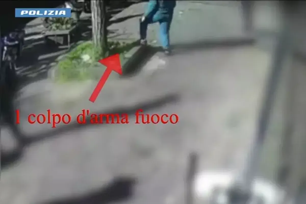 Catania, arrestato il nipote del boss Cappello: 22enne accusato di aver sparato a un uomo - 