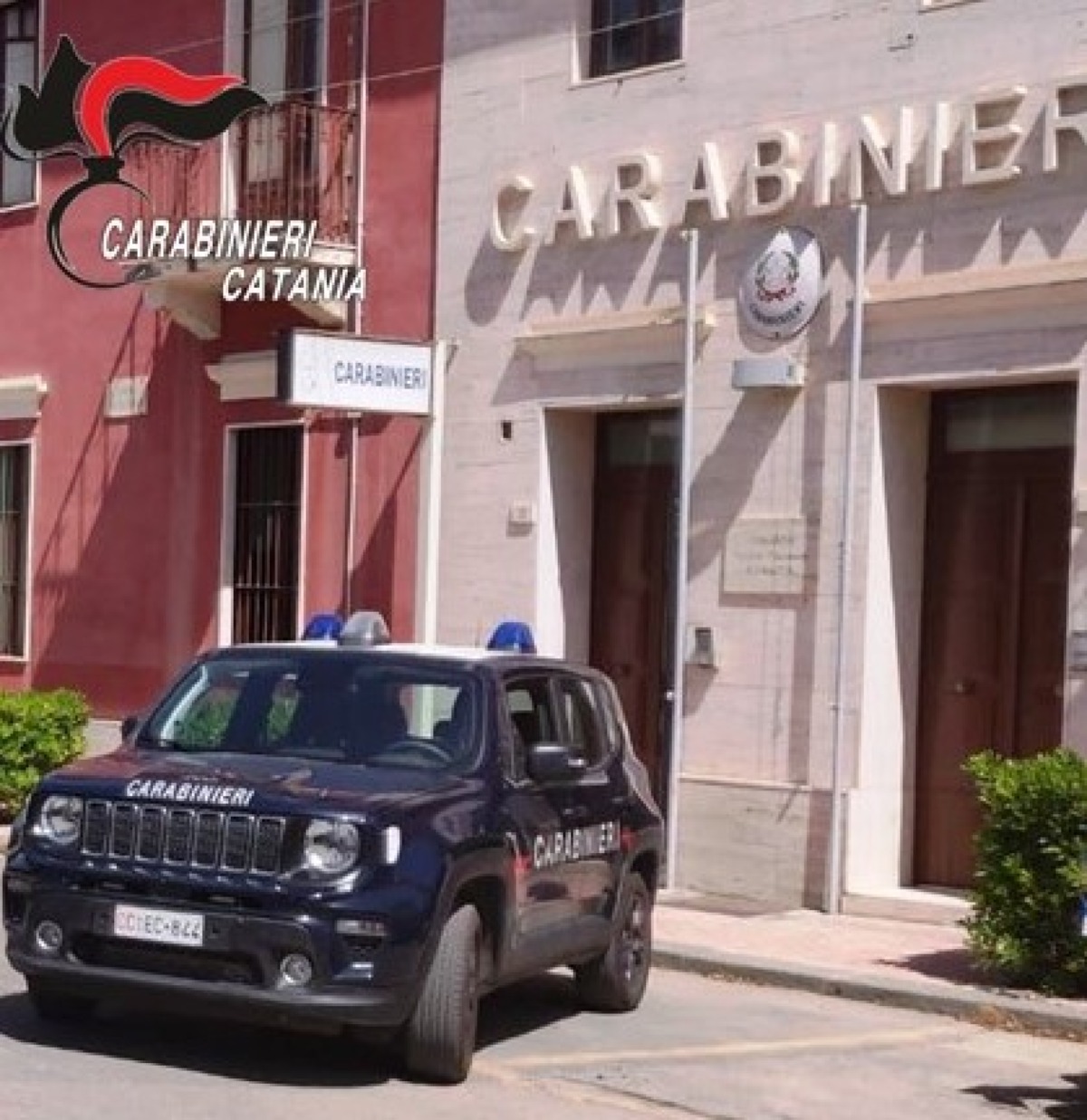 Ramacca, barista 20enne accoltellato nella notte: denunciato un 17enne - 