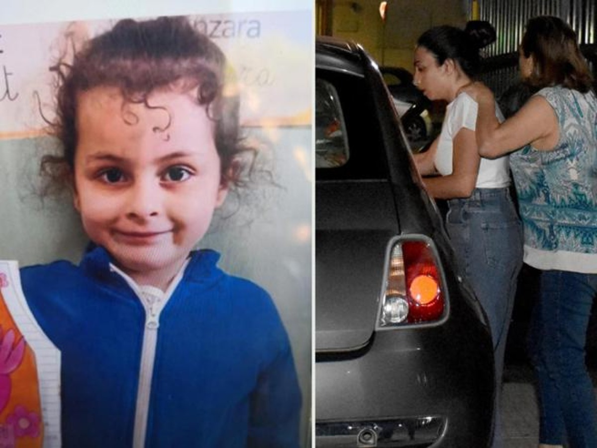 Martina Patti in Appello: “Ho ucciso mia figlia, chiedo perdono - 