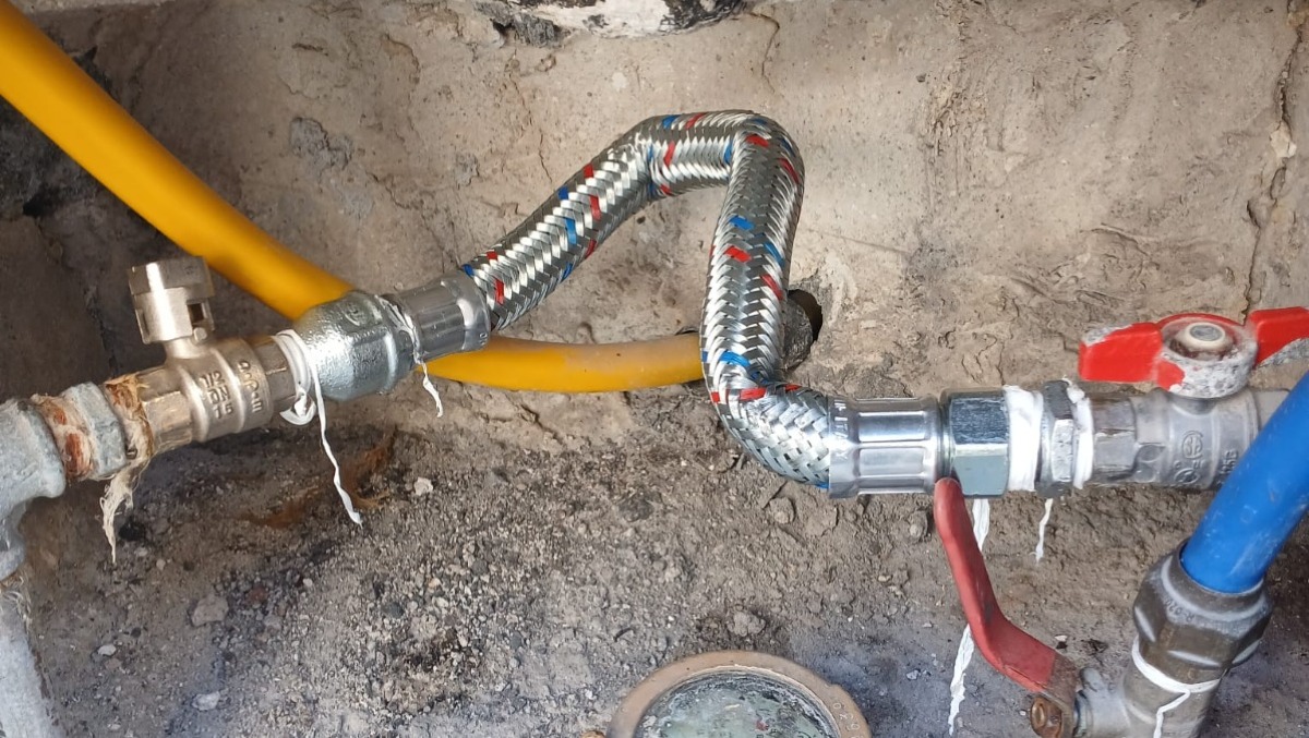 Paternò, scattano i controlli contro gli allacci abusivi: già quattro denunce per furto d’acqua