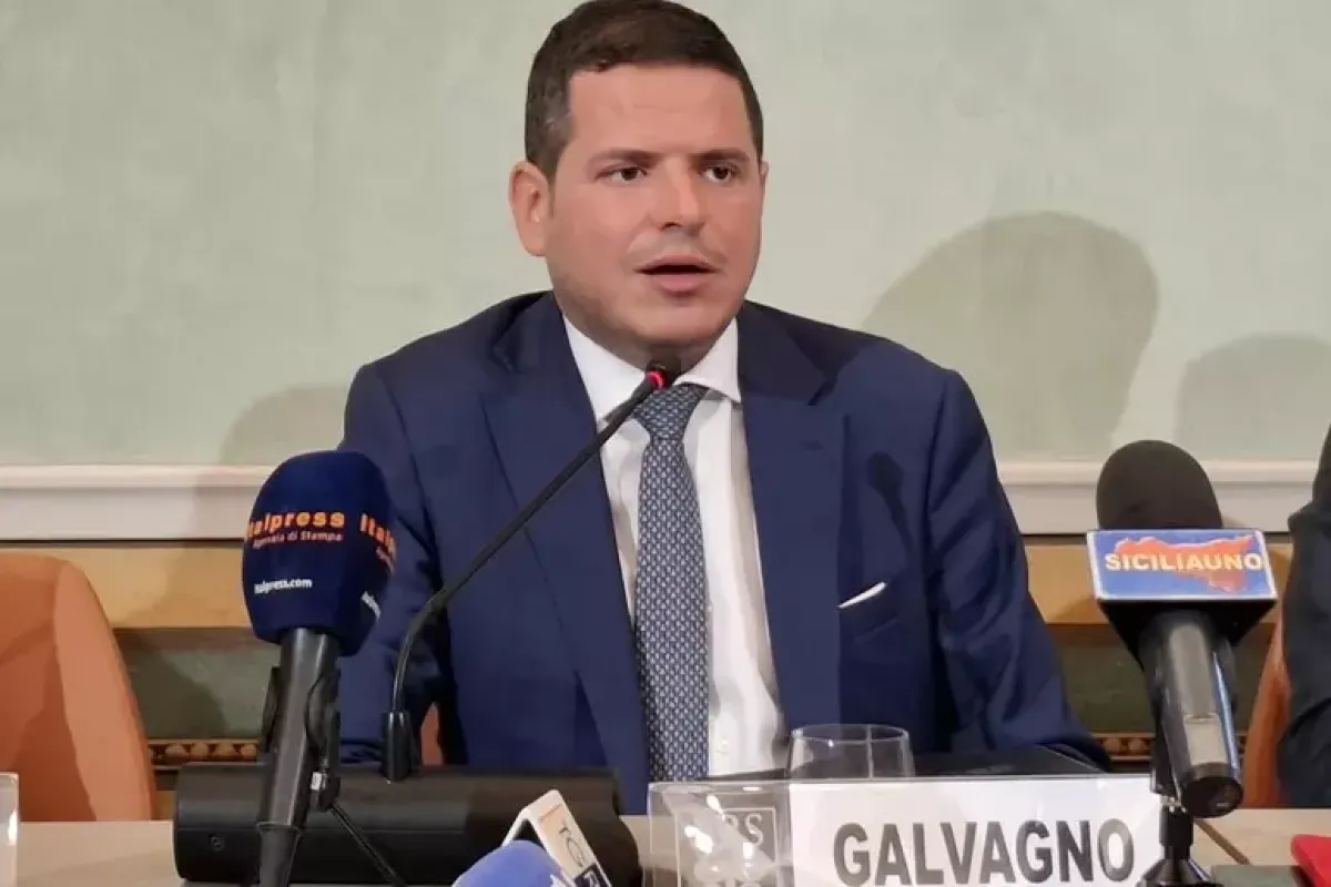 Auto blu, caso Galvagno: per i pm danno da 36 mila euro, per le parti civili appena 215 euro - 