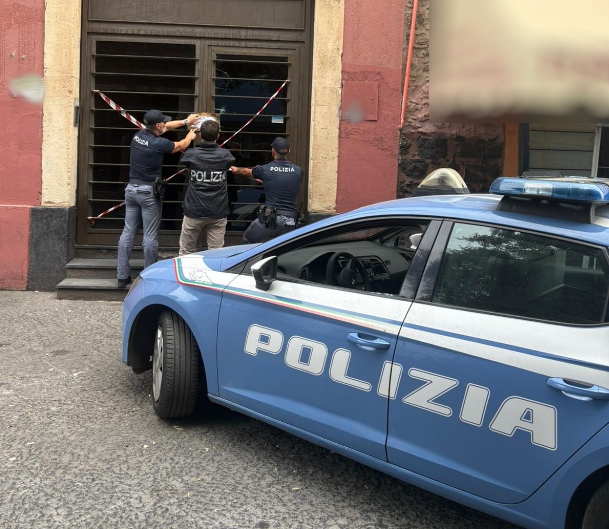 Maxi rissa e colpo di pistola in discoteca nei pressi di viale Africa: locale chiuso per 15 giorni - 