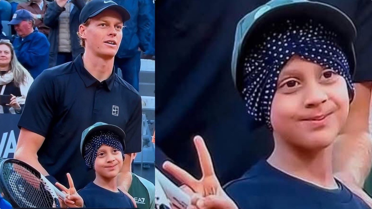 Sofia commuove l’Italia. Mamma e papà: “Dietro il suo sorriso combatte un mostro più grande di lei” - 