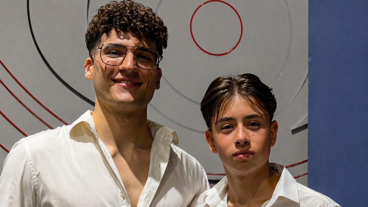 Grande Fratello, sorpresa per Todaro: in scena anche due ballerini di Paternò - 
