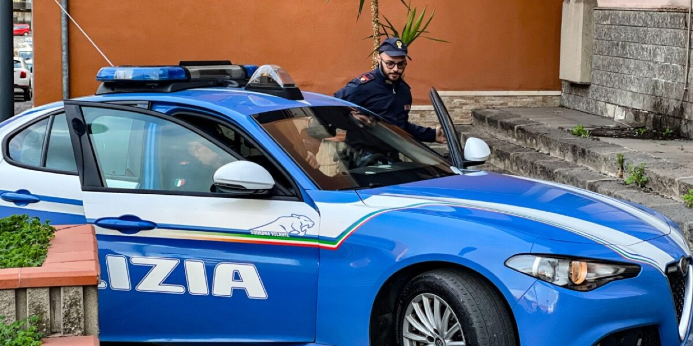 Un furto e due rapine in quattro giorni tra Adrano e Belpasso: arrestato 40enne - 