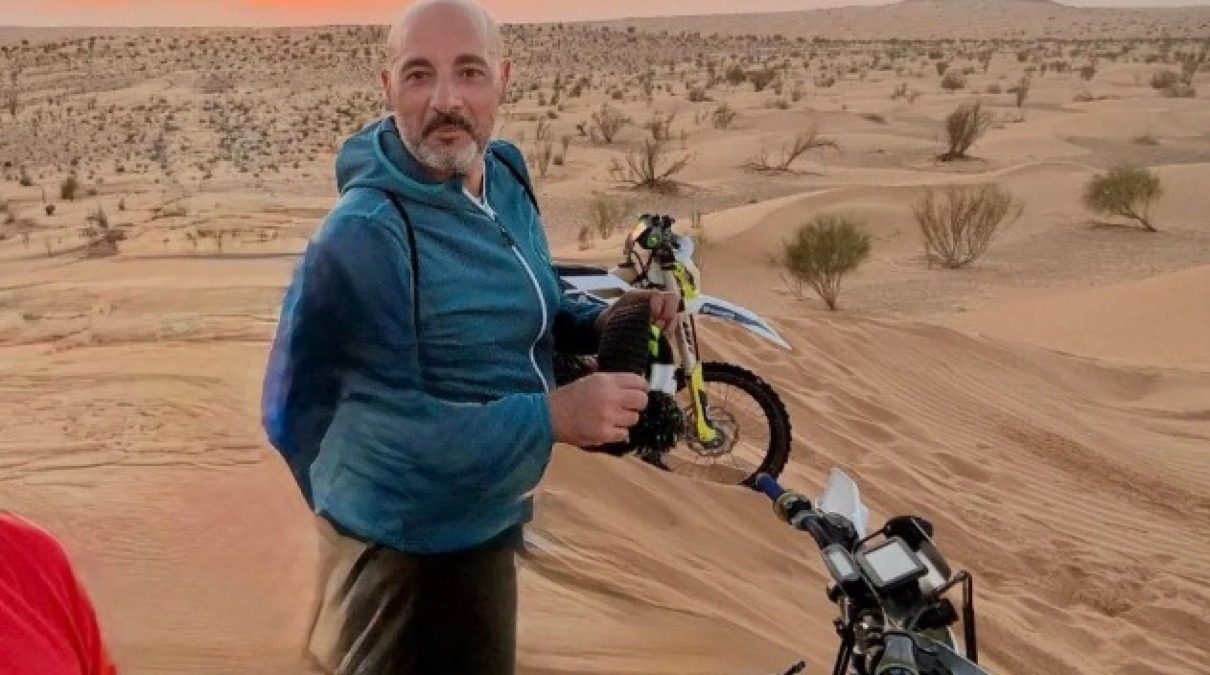 Tragedia sulla provinciale tra Castiglione e Francavilla: morto motociclista di 45 anni - 
