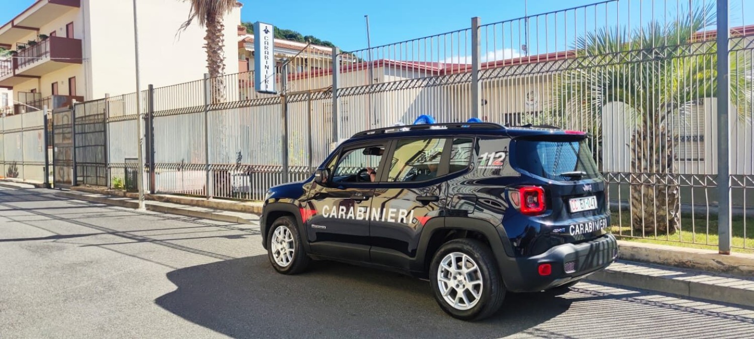 Con la truffa del finto Carabiniere si fa consegnare 5mila euro da un’anziana di Rodì Milici: arrestato 23enne di Mascalucia - 