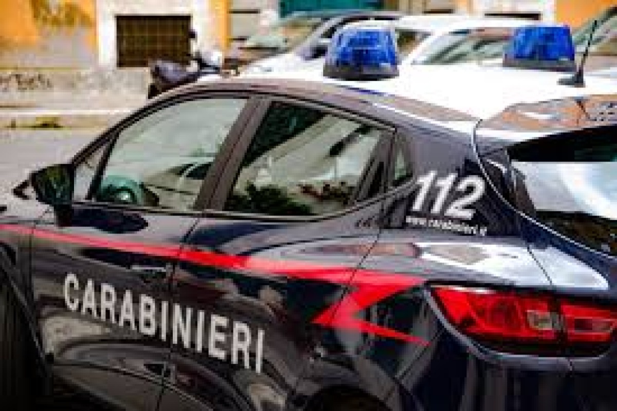 Catania, inseguimento folle in centro: arrestato 25enne dopo la fuga contromano - 