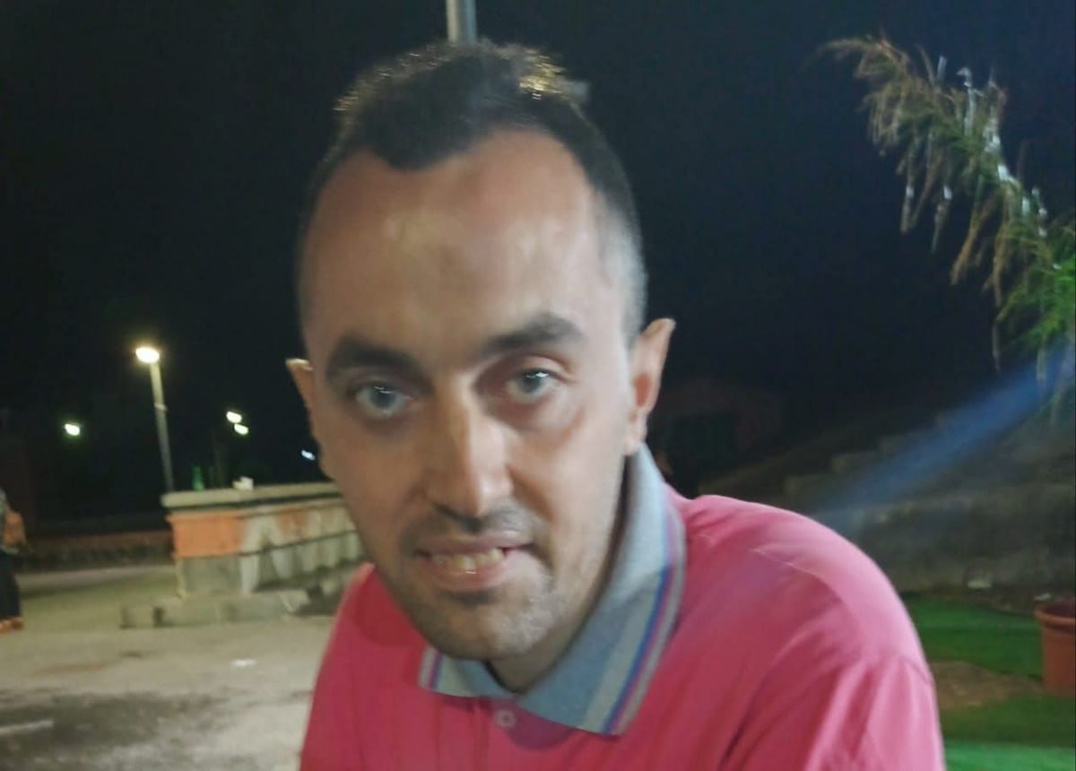 Paternò in ansia: 42enne paternese si allontana a Catania, l’appello della famiglia - 