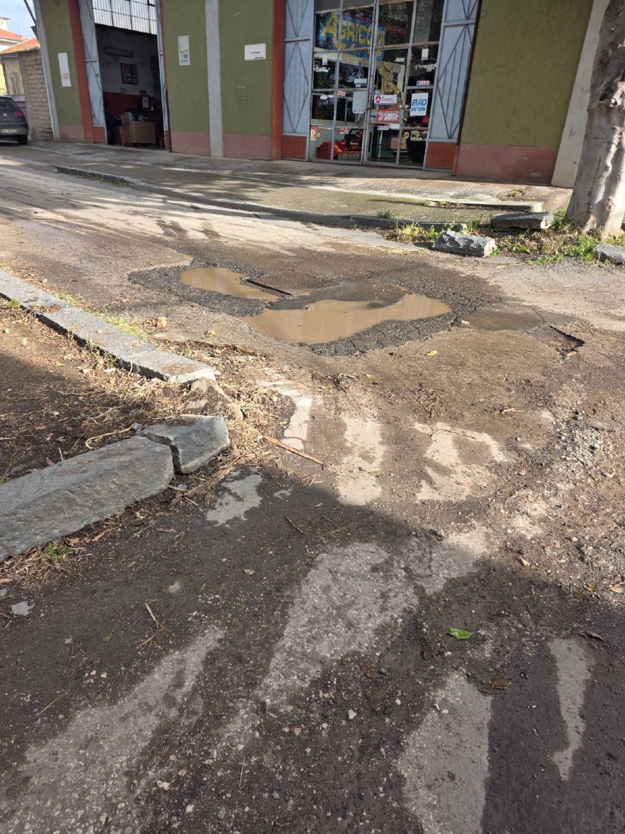 Sferromaggio 