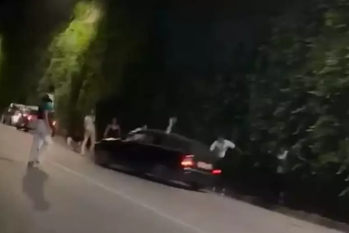 TAORMINA, AUTO CONTRO I GIOVANI FUORI DALLA DISCOTECA: FERMATI DUE MESSINESI, ACCUSA DI TENTATO OMICIDIO - 