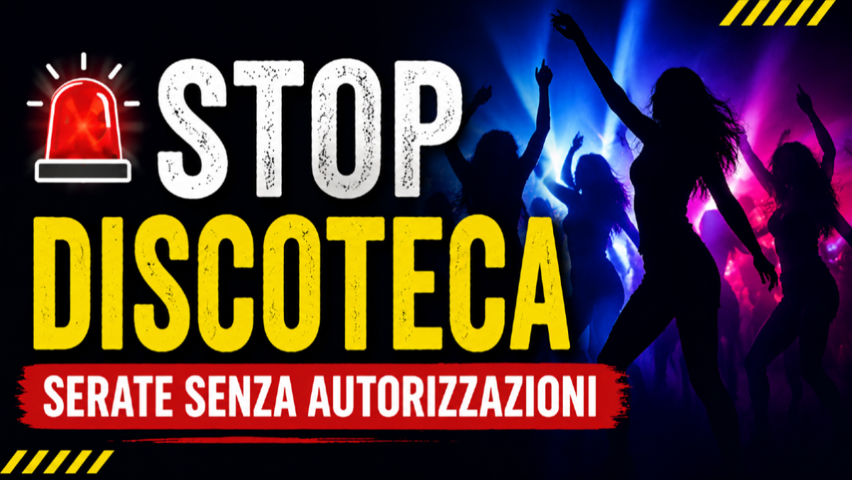  Chiusa la discoteca Ipanema di Taormina: "Nessuna autorizzazione per le serate danzanti" - 
