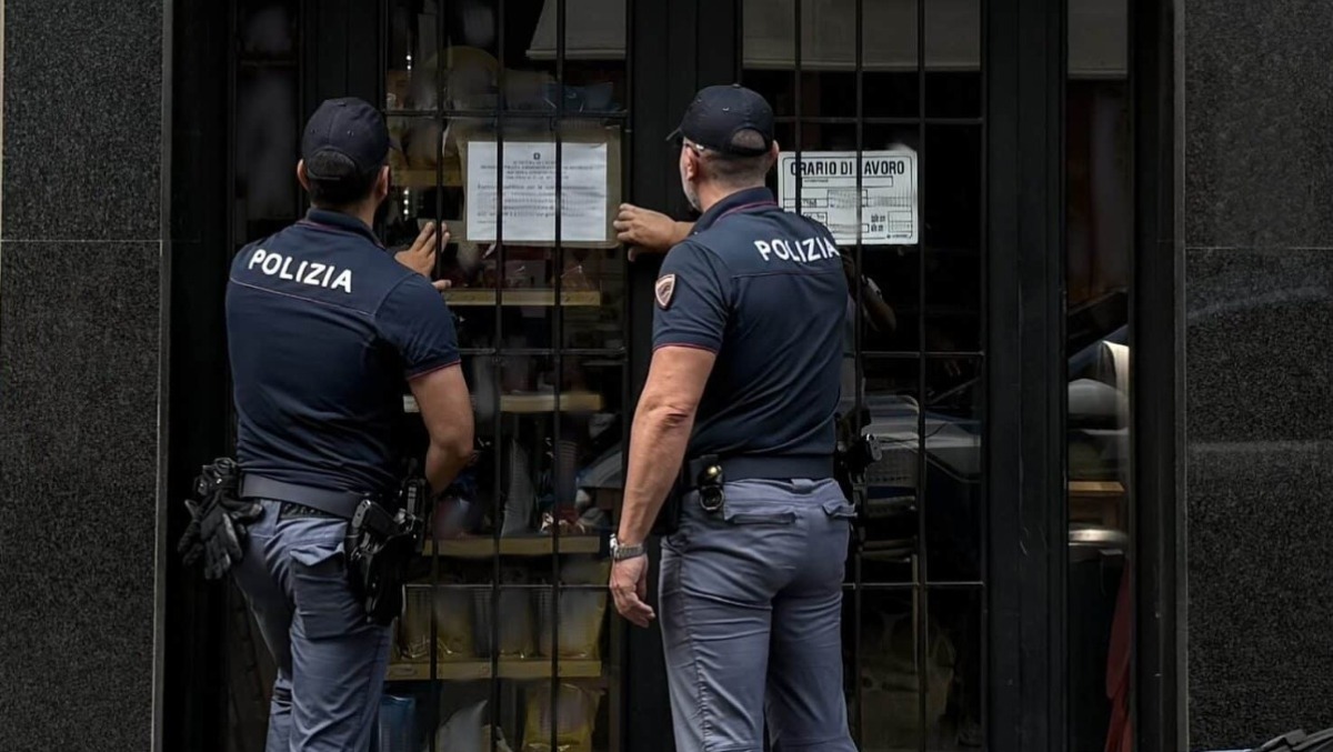 🔴 Catania, ragazza minorenne finisce in ospedale dopo una serata: locale chiuso per alcol ai minori - 