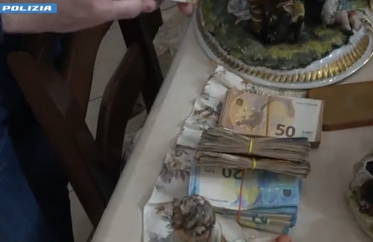 Maxi blitz della Squadra Mobile contro un clan mafioso: diversi arresti in corso a Catania. - 