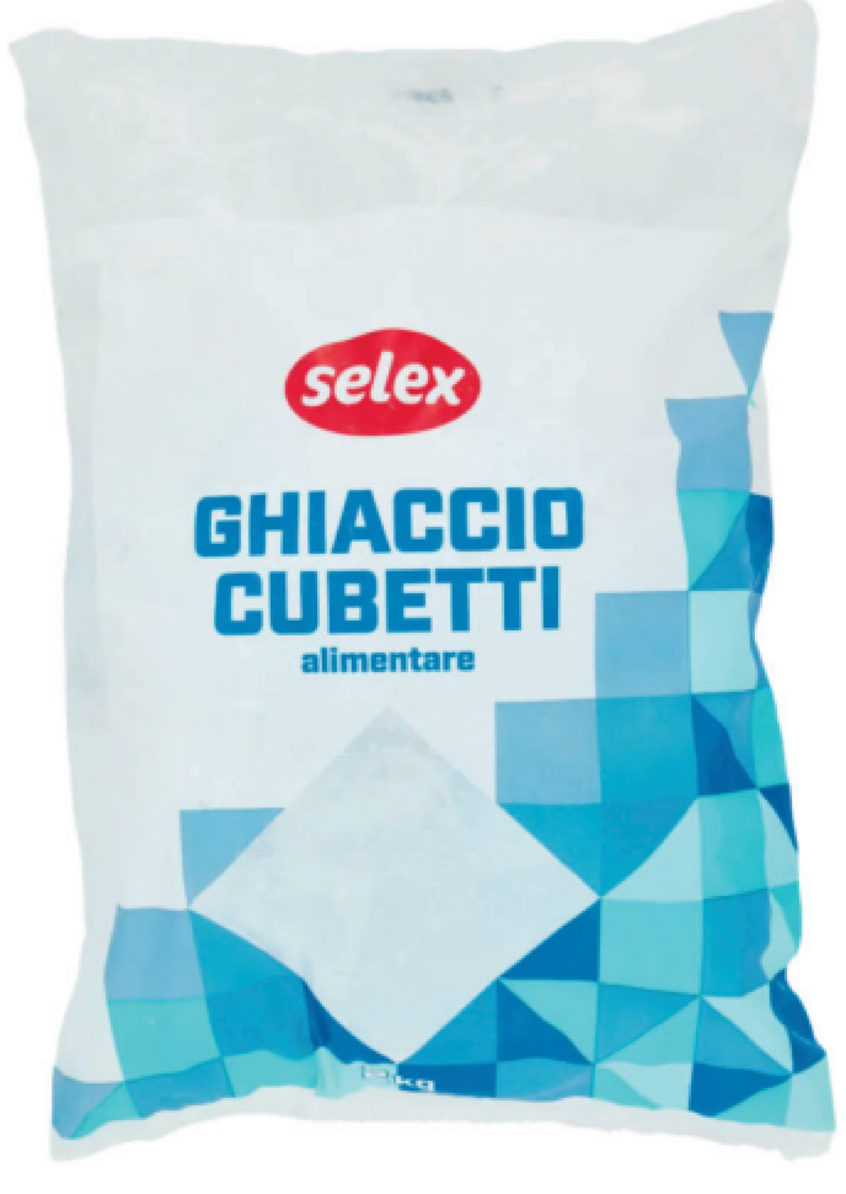 Ghiaccio alimentare ritirato per presenza di batteri: avviso del ministero della Salute - 