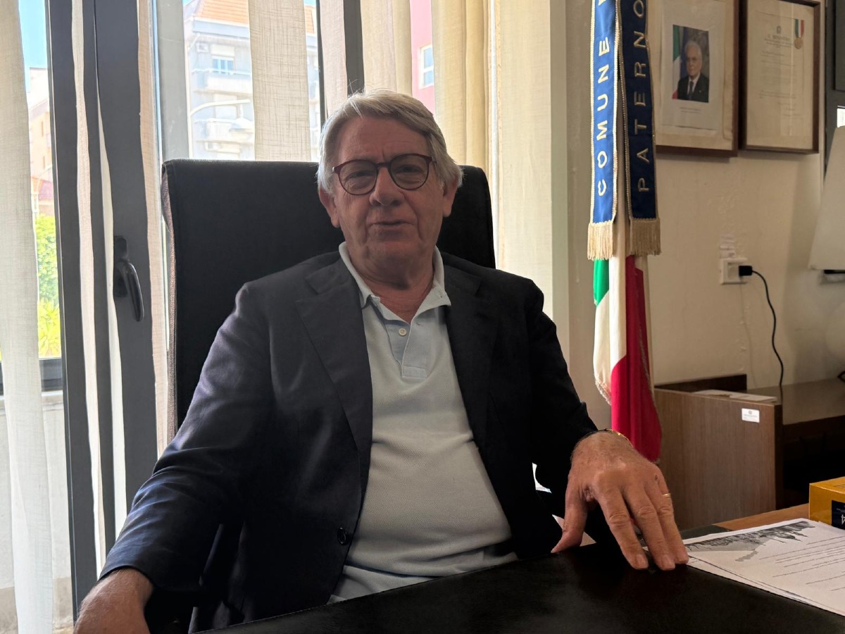Paternò, parla Giuffrè: “Assunzioni, strade, cimitero e sport: ecco come riparte la città” - 