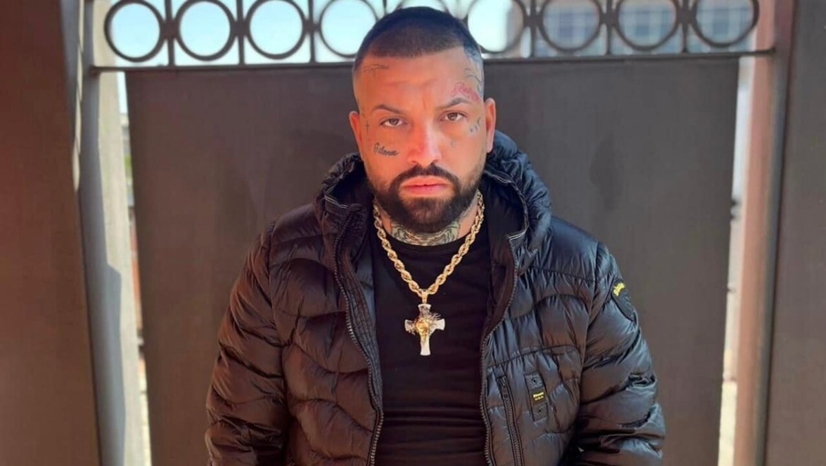 Traffico droga Catania-Siracusa-Malta: 15 arresti, tra cui il cantante Niko Pandetta - 