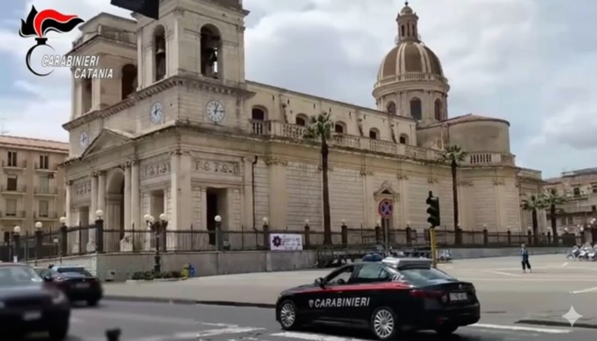 Entra in casa per rubare a 67 anni, ma viene visto in diretta dal proprietario: arrestato - 