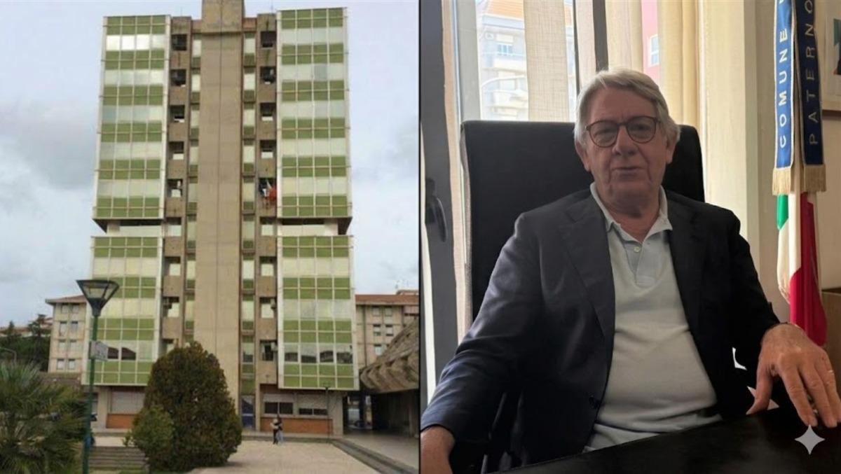 Paternò, parla il commissario Giuffrè: “Nuovi vigili urbani e strade da rifare, senza aumentare le tasse”
