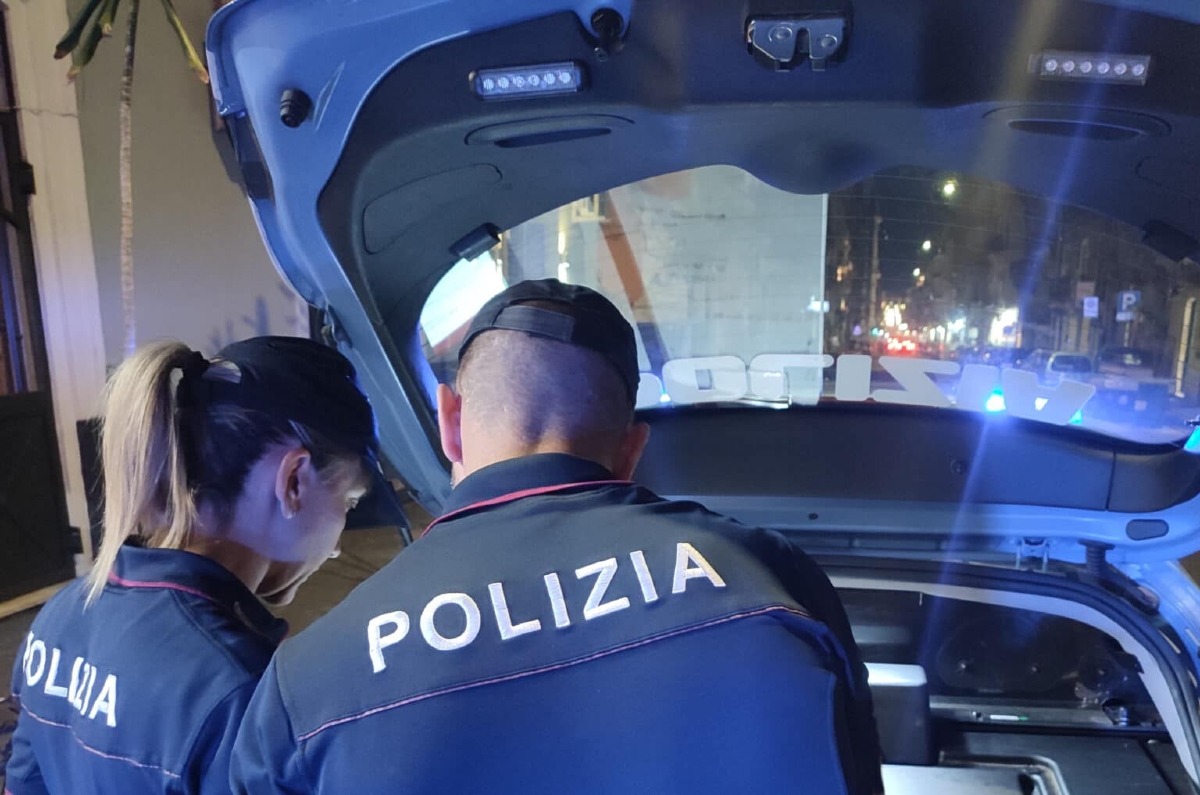 CATANIA. Minaccia di far esplodere una bombola di gas per avere soldi per il crack: arrestato 30enne - 
